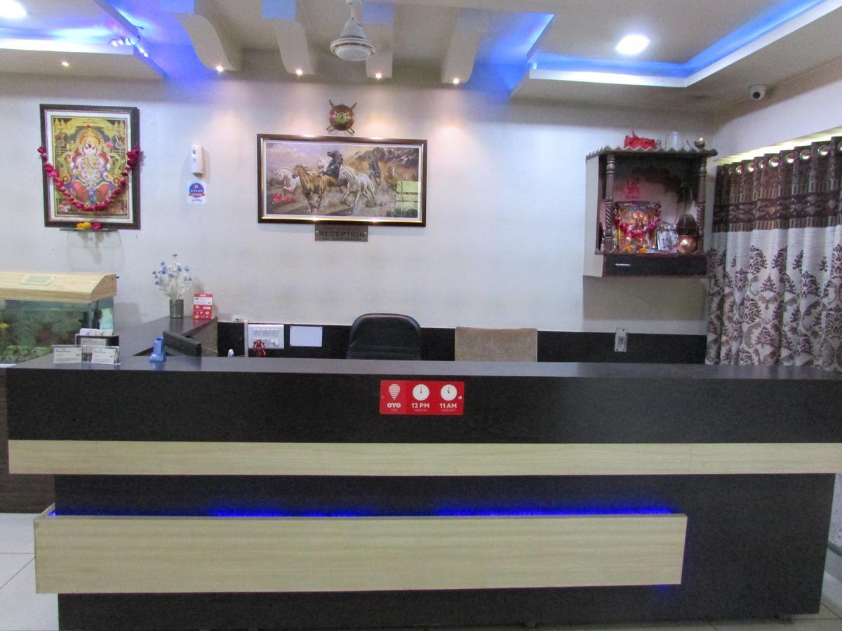 Hotel Neelkanth Residency Γκαντχιναγκάρ Εξωτερικό φωτογραφία